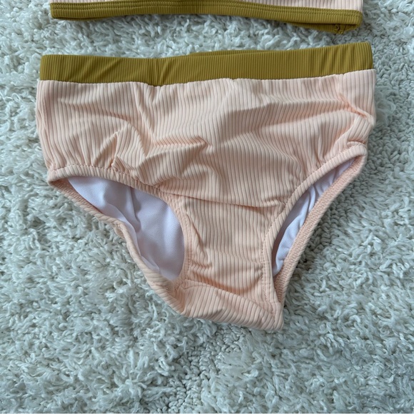 Ever After Ribbed Bikini - Picture 3 of 8